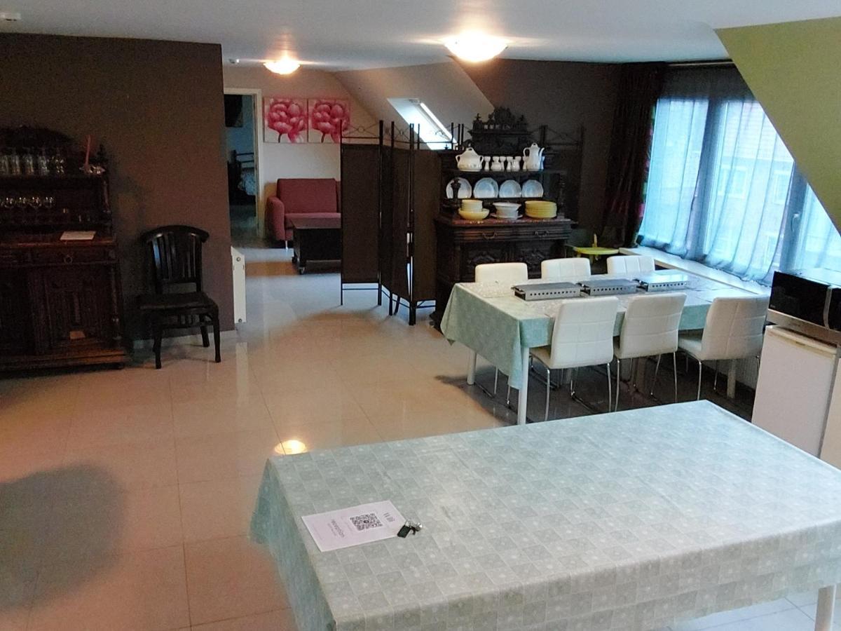 Hotel Golden Dragon ديسل المظهر الخارجي الصورة